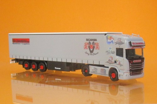 Herpa 313483 scania tl - herpa,