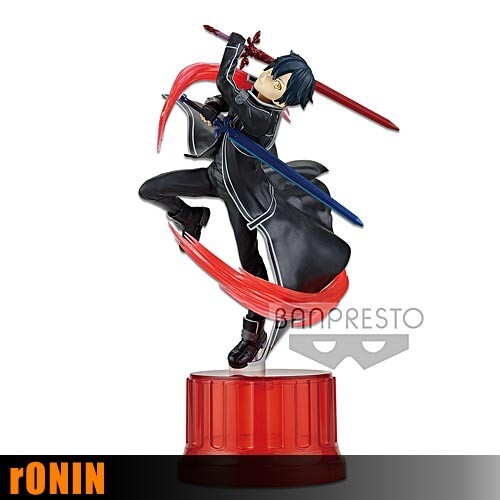 Kirito integral factor - kirito,