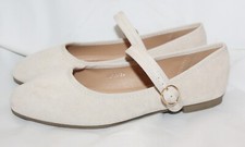 Damen Brautschuhe Ballerina