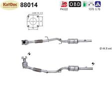 ✅ Katalysator für Seat