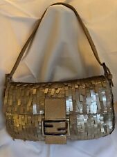 Fendi Baguette Vintage Selten!