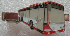 Krawattenklammer Bus Mercedes-Benz Citaro O530 Linienbus Cottbus Stadtbus 8327