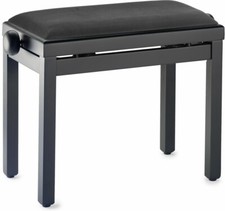 Stagg pb39 bkm vbk - pb39, klavierbank