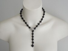 Vintage Kette Collier