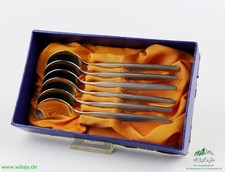 DDR Smalcalda 6er Set