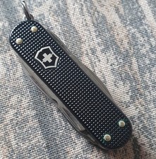 Victorinox Alox Mini Champ