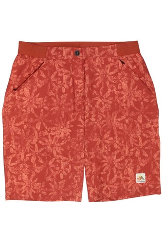 Maloja shorts damen kurze - shorts,