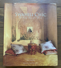 Swahili Chic The Feng Shui of
