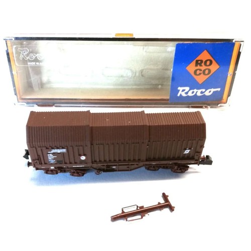 Roco 02375a - 💥, 💥