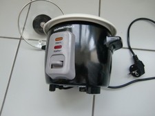 GOURMETmaxx Reiskocher