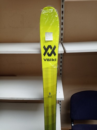 Fischer tourenski rise 82 - up,