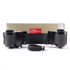 Canon F1 Film Magasin Chamber