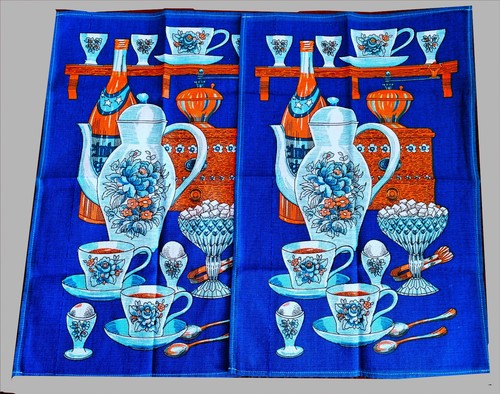 Ddr vintage malimo - ddr,