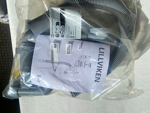 Ikea lillviken siphon - lillviken,