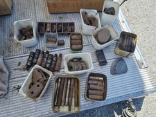 Trabant Ersatzteile Trabbi DDR IFA