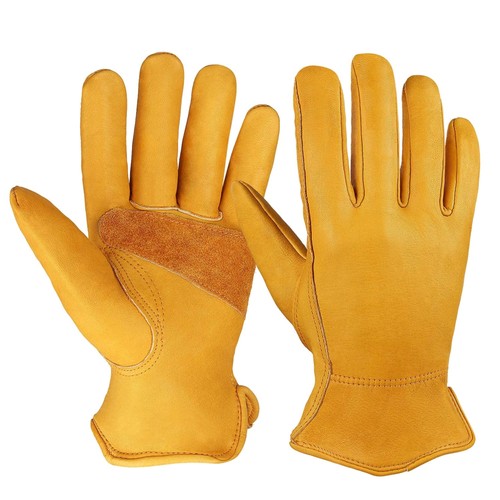 Arbeitshandschuhe,Lederhandsch