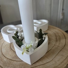 Kerzenhalter für Stabkerzen