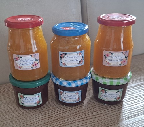 7kg marmelade konfitüre - marmelade,