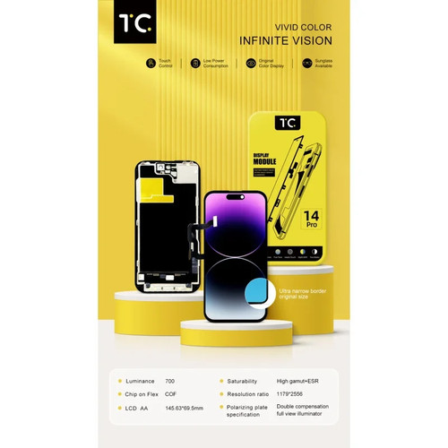 Original incell display für - incell,
