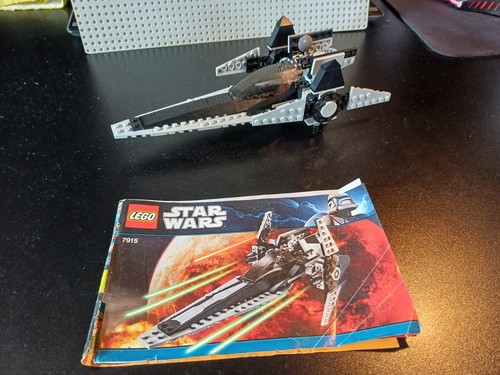 Lego star wars imperial - lego,