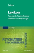 Lexikon Psychiatrie