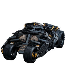 Batmobile Tumbler Bauset /