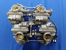 ORIGINAL HONDA VFR 750 RC24