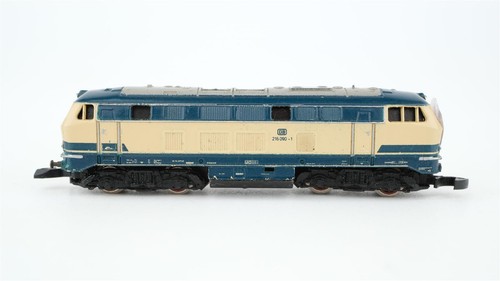 Märklin diesellok 216 - märklin,