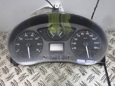 Tacho Citroen Berlingo II