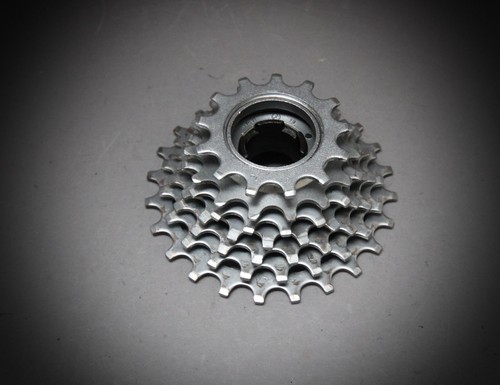 Suntour winner freewheel 7 - winner, /