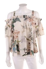 zebra Carmen-Bluse S
