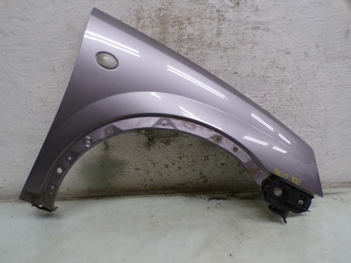 Kotflügel opel corsa vorne - opel,