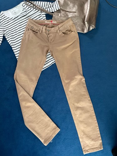 Stretchjeans buena vista - stretchjeans,