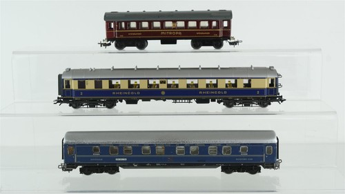 Märklin konvolut - märklin, h0