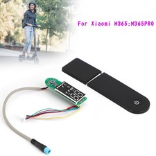 Bluetooth Dashboard Scooter