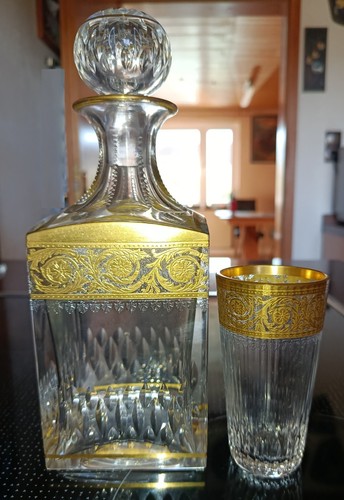 Edle thistle cristal louis - thistle, st