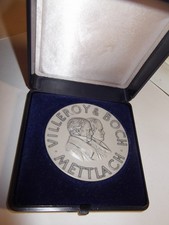 Villeroy und Boch, Mettlach