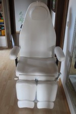 PROFI FUSSPFLEGE STUHL