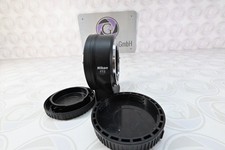 Nikon FTZ Objektivadapter -