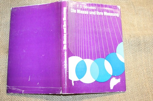 Fachbuch waage masse - waage,,