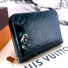 LOUIS VUITTON Monogram Vernis