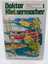 Doktor Kleinermacher 1