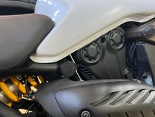 2x Ducati Monster 1200