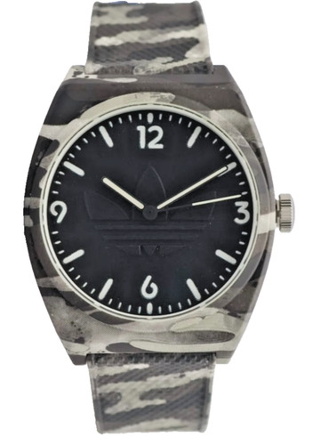Adidas project two uhr mm - project,