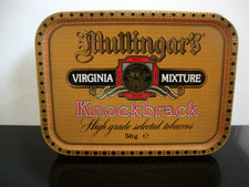 Mullingar's Knockbrack