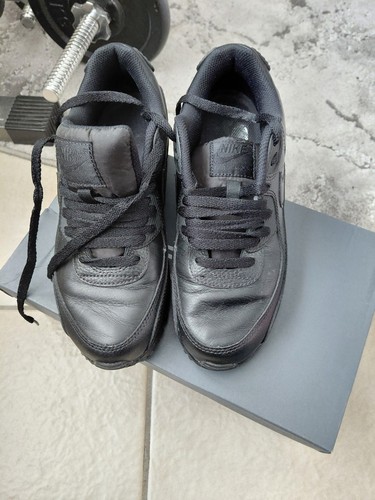 Nike air max leder - max, 90
