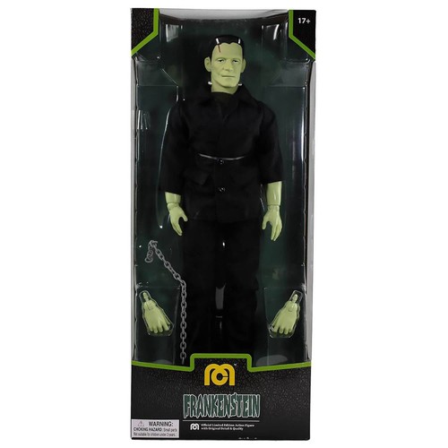 Frankenstein figur universal - frankenstein,