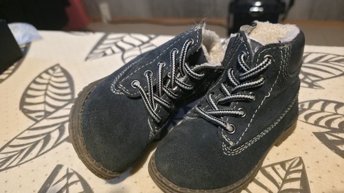 Halbschuh jungen - halbschuh,