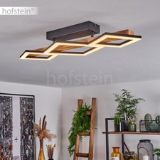Led decken lampe - led,