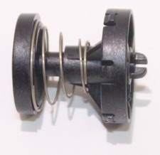 Weishaupt Schwerkraftbremse